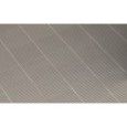FRINGE THIN GREY 12,3X12,3 - MAFT02 01 MUTINA MUTINA - 1