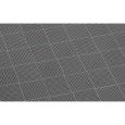 FRINGE THIN ANTHRACITE 12,3X12,3 - MAFT04 01 MUTINA MUTINA - 1