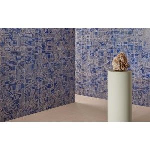 MATER SEGNO BLU 120X120 - PUMS07 01 MUTINA MUTINA - 1