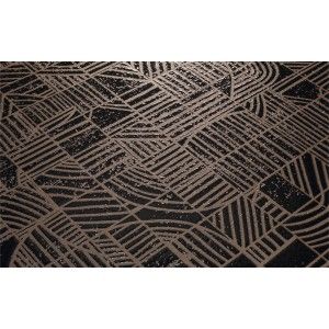 MATER SEGNO NERO 60X60 - PUMS25 01 MUTINA MUTINA - 1