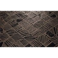 MATER SEGNO NERO 60X60 - PUMS25 01 MUTINA MUTINA - 1
