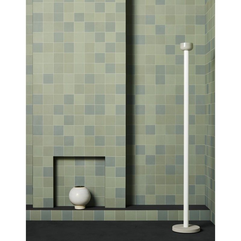 MEWS GREEN CHEVRON 5,5X19,6 - BOM60 01 MUTINA MUTINA - 1