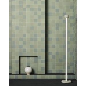 MEWS GREEN CHEVRON 5,5X39,4 - BOM90 01 MUTINA MUTINA - 1