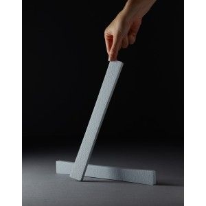 OSSO & BOTTONE OSSO S BLU 3X27,5 - BOSO04 01 MUTINA MUTINA - 1