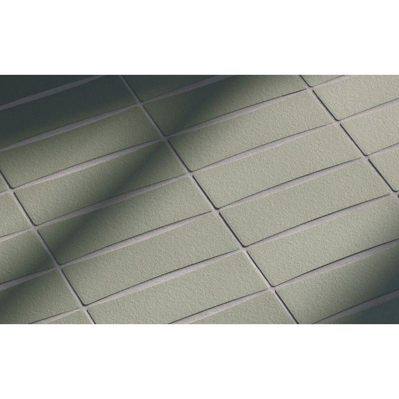 OSSO & BOTTONE OSSO L VERDE 7,5X23 - BOSO13 01 MUTINA MUTINA - 1