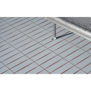 OSSO & BOTTONE OSSO L BLU 7,5X23 - BOSO14 01 MUTINA MUTINA - 1
