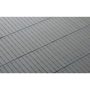 OSSO & BOTTONE  BOTTONE S GRIGIO 3X27,5 - BOSB02 01 MUTINA MUTINA - 1