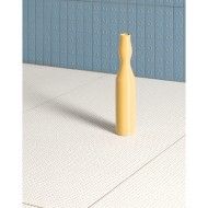 PICO BLUE DOTS SATIN 60X60 - BOPBDS21 01 MUTINA MUTINA - 1