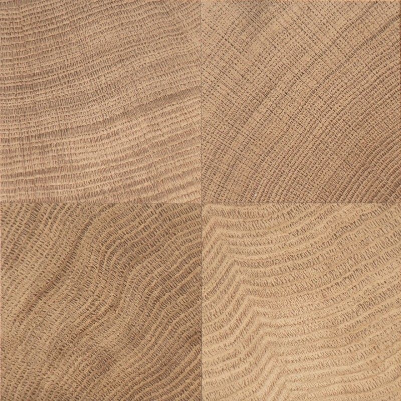RINGS PLAIN NATURAL OAK 17,5X17,5 - MARP01 01 MUTINA MUTINA - 1