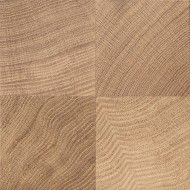 RINGS PLAIN NATURAL OAK 17,5X17,5 - MARP01 01 MUTINA MUTINA - 1