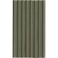 ROMBINI TRIANGLE  MATT EXTRA SMALL GREEN 18X31,5 - BORTES03 01 MUTINA MUTINA - 1