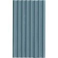 ROMBINI TRIANGLE  MATT EXTRA SMALL BLUE 18X31,5 - BORTES04 01 MUTINA MUTINA - 1