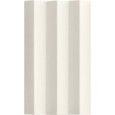 ROMBINI TRIANGLE  GLOSSY LARGE BLANC 18,6X31,5 - BORTGL01 01 MUTINA MUTINA - 1
