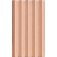ROMBINI TRIANGLE  GLOSSY LARGE ROSE 18,6X31,5 - BORTGL06 01 MUTINA MUTINA - 1