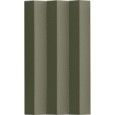 ROMBINI TRIANGLE  MATT LARGE GREEN 18,6X31,5 - BORTL03 01 MUTINA MUTINA - 1