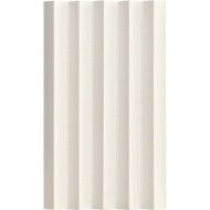 ROMBINI TRIANGLE  MATT SMALL WHITE 18,6X31,5 - BORTS01 01 MUTINA MUTINA - 1