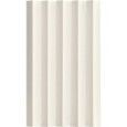 ROMBINI TRIANGLE  MATT SMALL WHITE 18,6X31,5 - BORTS01 01 MUTINA MUTINA - 1