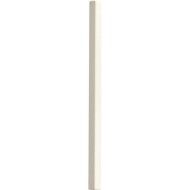 ROMBINI TERMINAL MATT EXTRA SMALL WHITE 26,9X1,5 - BORTTES01 01 MUTINA MUTINA - 1