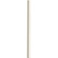 ROMBINI TERMINAL MATT EXTRA SMALL WHITE 26,9X1,5 - BORTTES01 01 MUTINA MUTINA - 1