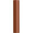 ROMBINI TERMINAL MATT EXTRA SMALL RED 26,9X1,5 - BORTTES05 01 MUTINA MUTINA - 1