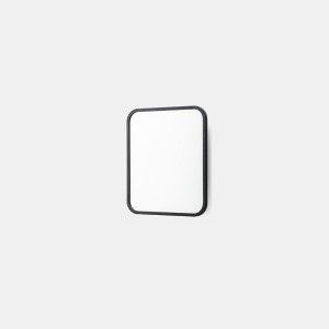 ACCENTS MIRROR SMALL 2 x 62 x 142    DARK OAK - MACFMS11 01 MUTINA MUTINA - 1