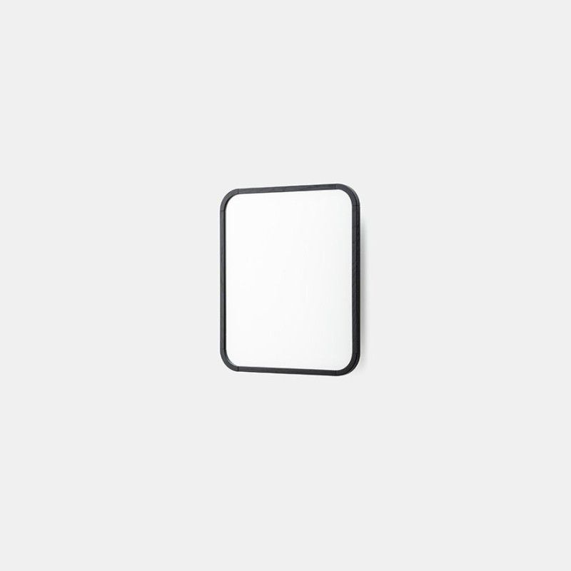 ACCENTS MIRROR SMALL 2 x 62 x 142    DARK OAK - MACFMS11 01 MUTINA MUTINA - 1