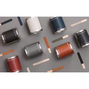 ACCENTS PAINTS PRIMER LIMEBASE 4 L - MACVBLI04 01 MUTINA MUTINA - 1
