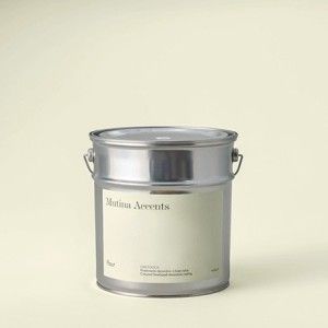 ACCENTS PAINTS PAINT LIMETOUCH FLOUR 5 KG - MACVLFL05 01 MUTINA MUTINA - 1
