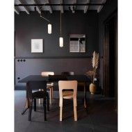 ACCENTS PAINTS PAINT MATT COAL 4 L - MACVMCO05 01 MUTINA MUTINA - 1