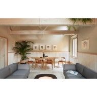 ACCENTS PAINTS PAINT MATT IVORY 4 L - MACVMIV05 01 MUTINA MUTINA - 1