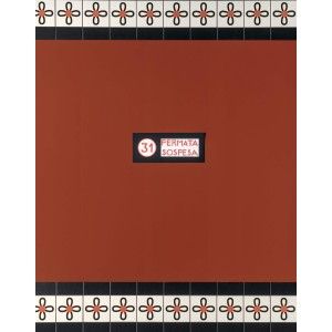 ACCENTS PAINTS PAINT MATT OXIDE 4 L - MACVMOX05 01 MUTINA MUTINA - 1