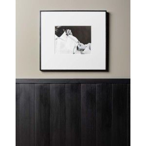 ACCENTS PAINTS PAINT SATIN CHALK 1 L - MACVSCH01 01 MUTINA MUTINA - 1