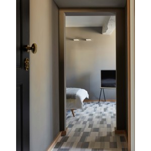 ACCENTS PAINTS PAINT SATIN LIMESTONE 1 L - MACVSLI01 01 MUTINA MUTINA - 1