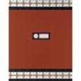 ACCENTS PAINTS PAINT SATIN OXIDE 1 L - MACVSOX01 01 MUTINA MUTINA - 1