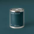 ACCENTS PAINTS PAINT SATIN PINE 4 L - MACVSPI05 01 MUTINA MUTINA - 1