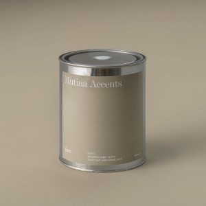 ACCENTS PAINTS PAINT SATIN YARN 4 L - MACVSYA05 01 MUTINA MUTINA - 1