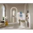 TRUE COLOR 50X120 DROP WHITE MATT SQ   - FAP CERAMICHE fTFB FAP CERAMICHE - 1
