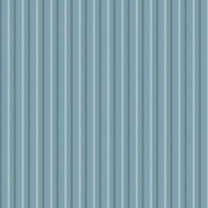 TRUE COLOR 50X120 GROOVE BLUE MATT SQ   - FAP CERAMICHE fTDY FAP CERAMICHE - 1