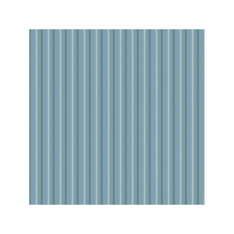 TRUE COLOR 50X120 GROOVE BLUE MATT SQ   - FAP CERAMICHE fTDY FAP CERAMICHE - 1