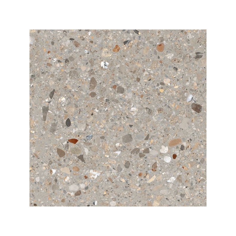 DOLMIX GREY 60 R9 60X60 RETTIFICATO - CERAMICHE KEOPE FFH1 CERAMICHE  KEOPE  - 1