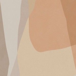HBE Bioterre SHAPES ARGILLA 120X120 RT ARGILLA - DEL CONCA GRBESHARGIR DEL CONCA - 1