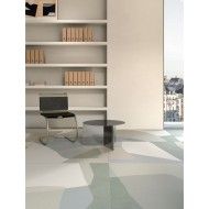 HBE Bioterre SHAPES ARTICO 120X120 RT ARTICO - DEL CONCA GRBESHARTIR DEL CONCA - 1