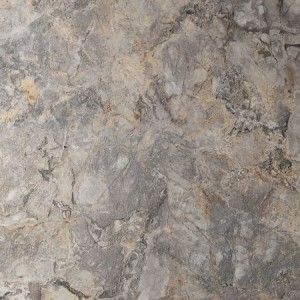 HME VAN GOGH WHITE 5 120X260 RT HARD INVISIBLE GRAY - DEL CONCA GZME05R DEL CONCA - 1