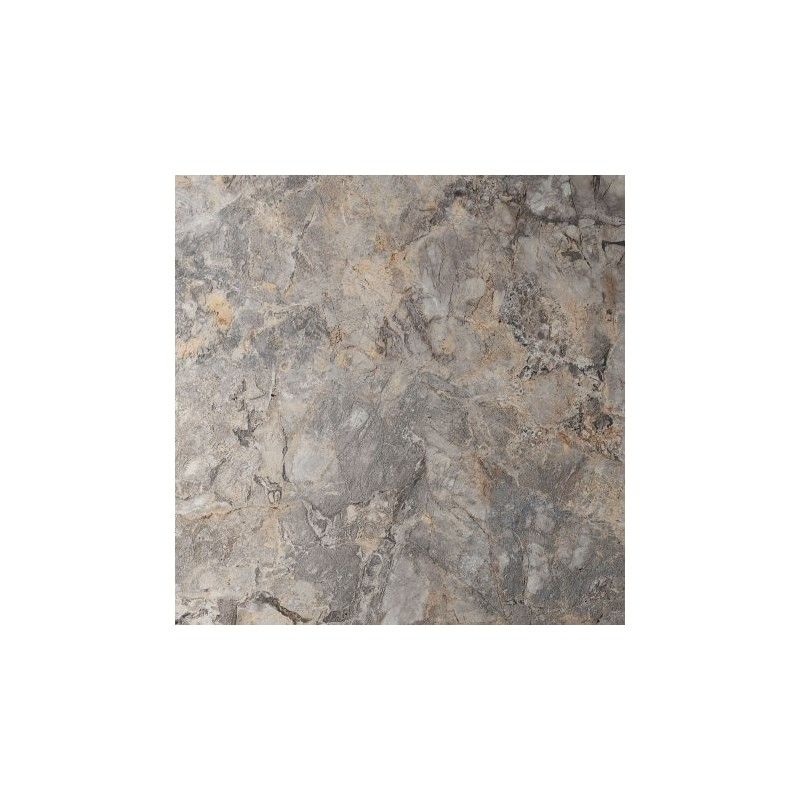 HME VAN GOGH WHITE 5 120X260 RT HARD INVISIBLE GRAY - DEL CONCA GZME05R DEL CONCA - 1