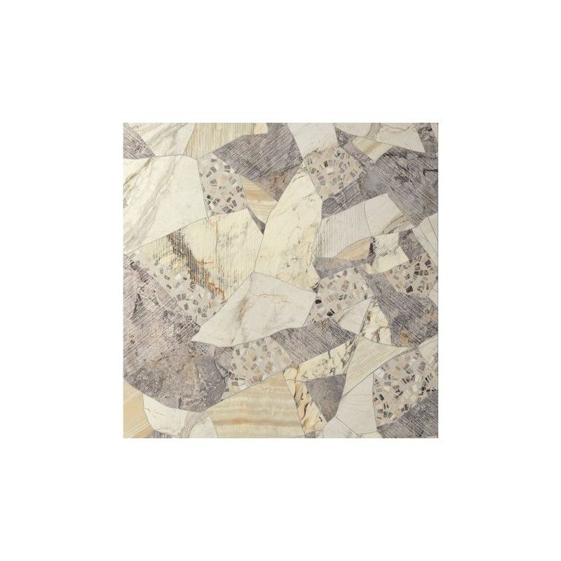 HME VAN GOGH WHITE BLENDED 60X120 RT HARD BLENDED - DEL CONCA GCMEBLENDR DEL CONCA - 1