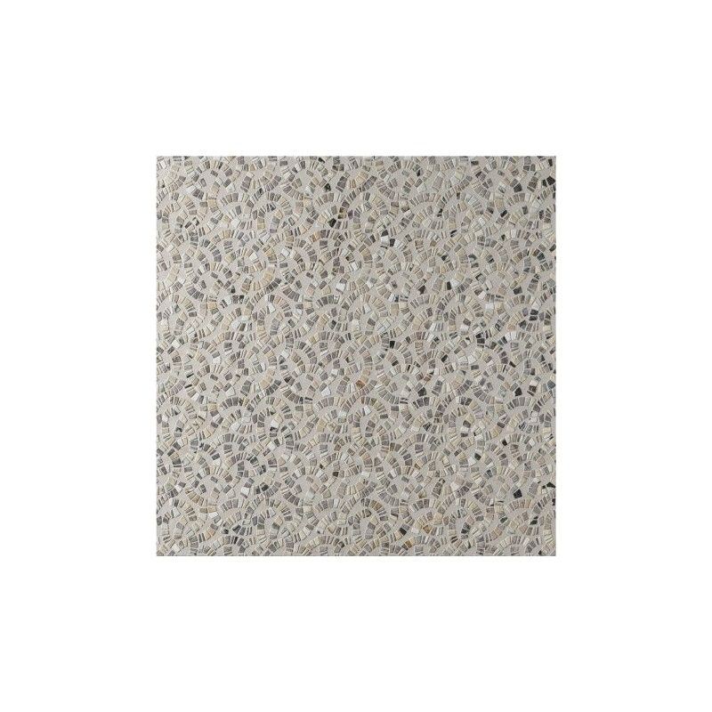 HME VAN GOGH WHITE MOVING 120X120 RT HARD MOVING - DEL CONCA GRMEMOVINGR DEL CONCA - 1