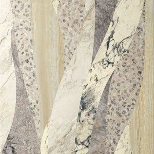 HME VAN GOGH WHITE SAIL 120X260 RT HARD SAIL - DEL CONCA GZMESAILR DEL CONCA - 1