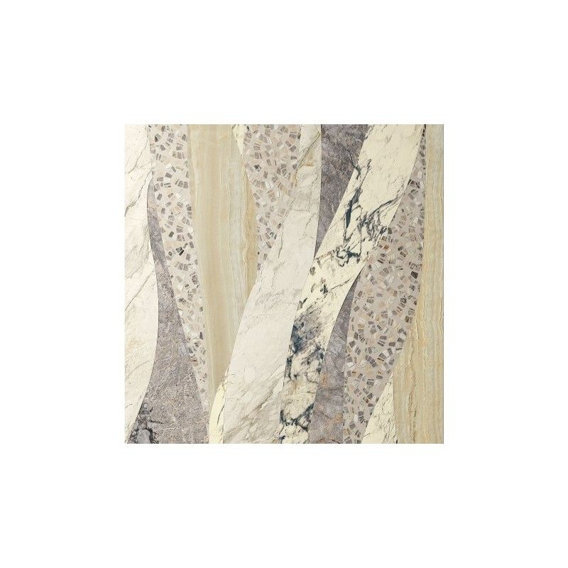 HME VAN GOGH WHITE SAIL 120X260 RT HARD SAIL - DEL CONCA GZMESAILR DEL CONCA - 1
