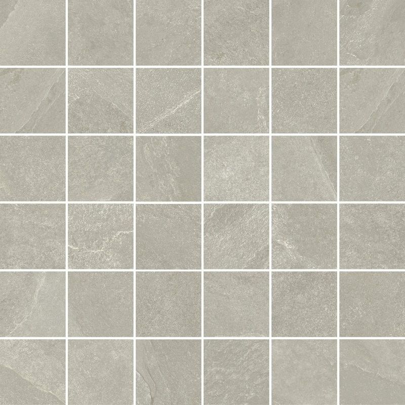 HNS Nesting 1 MOSAIC 30X30 HARD ALMOND - DEL CONCA G3NS01MO DEL CONCA - 1