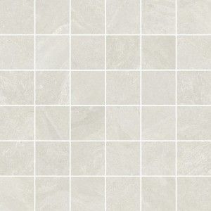 HNS Nesting 10 MOSAIQUE 30X30 HARD WHITE - DEL CONCA G3NS10MO DEL CONCA - 1